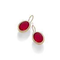 Orecchini Aquaforte Donna Kit e monopietra in Argento H4180379
